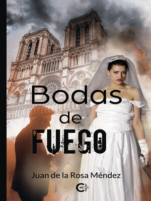 cover image of Bodas de fuego